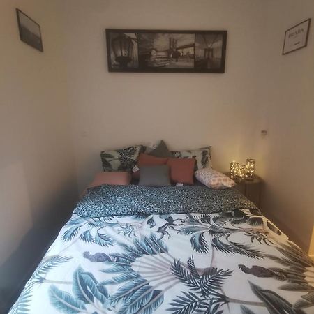 Appartement Cozy En Plein Centre Ville Амьен Экстерьер фото