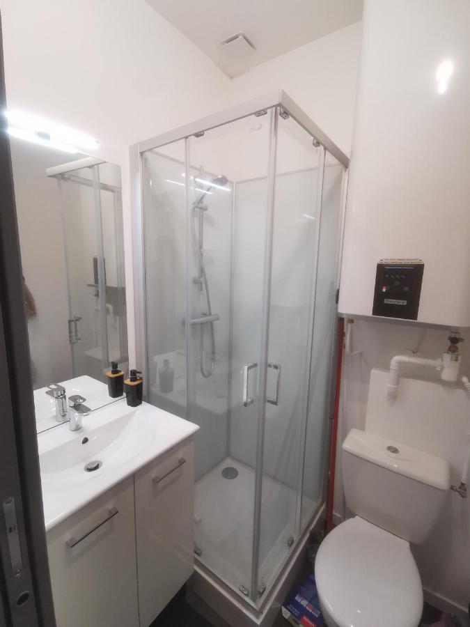 Appartement Cozy En Plein Centre Ville Амьен Экстерьер фото